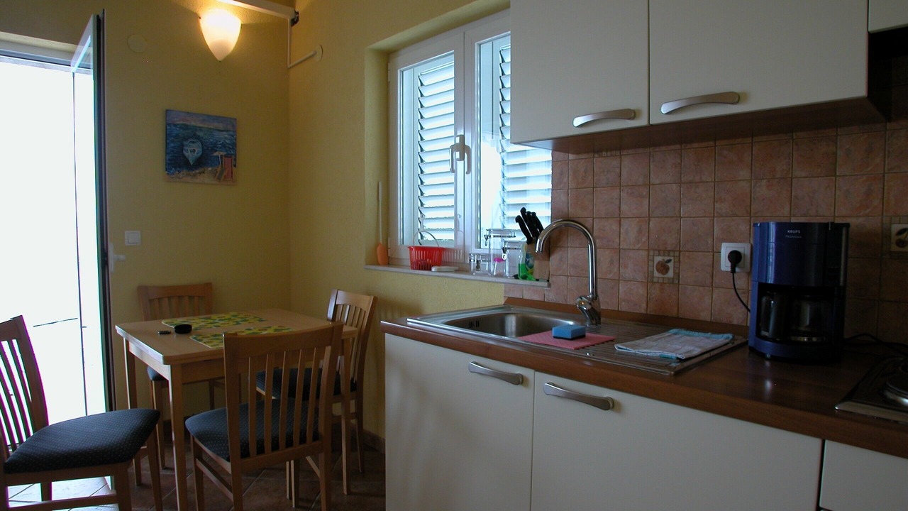 Photo of Kitchen in Lukovo