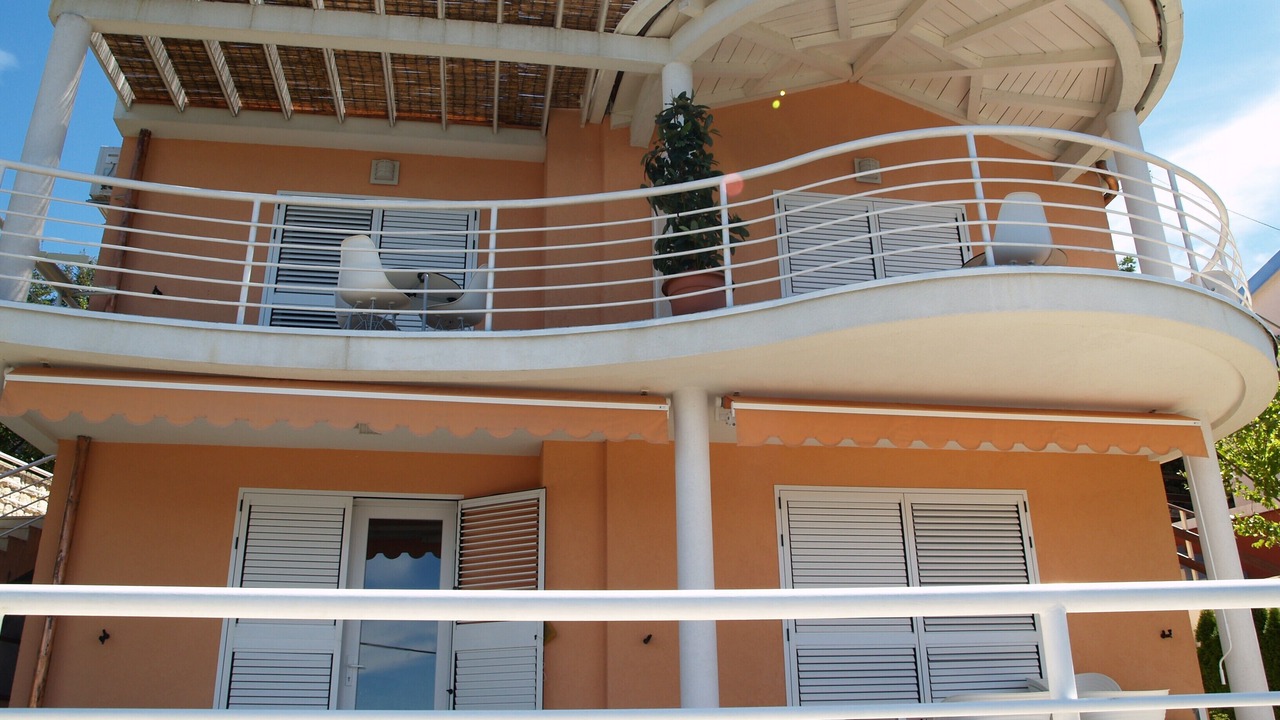 Photo of Patio Balcony in Lukovo