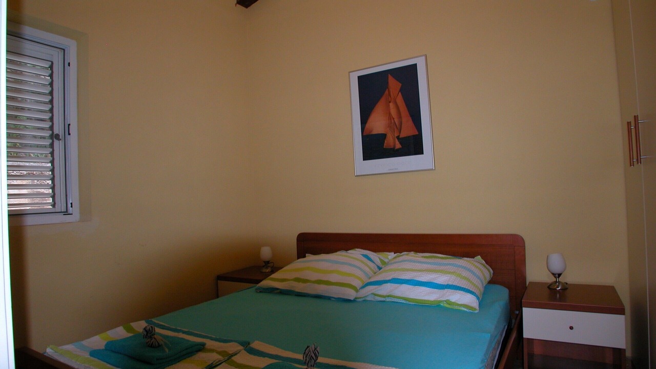 Photo of Bedroom in Lukovo