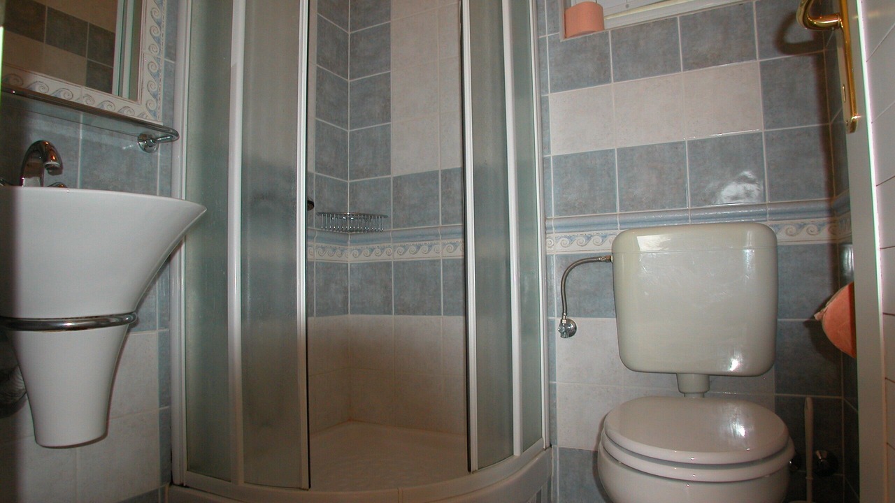 Photo of Bathroom in Lukovo