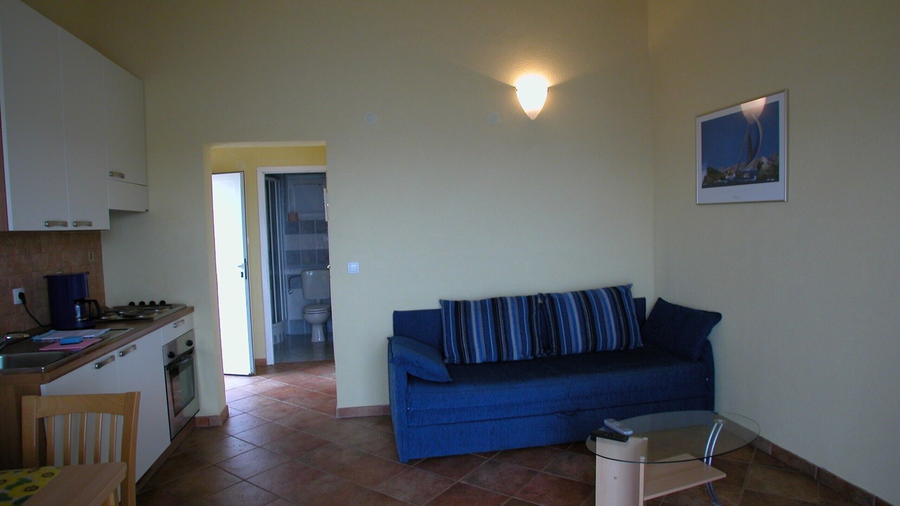 Photo of Livingroom in Lukovo