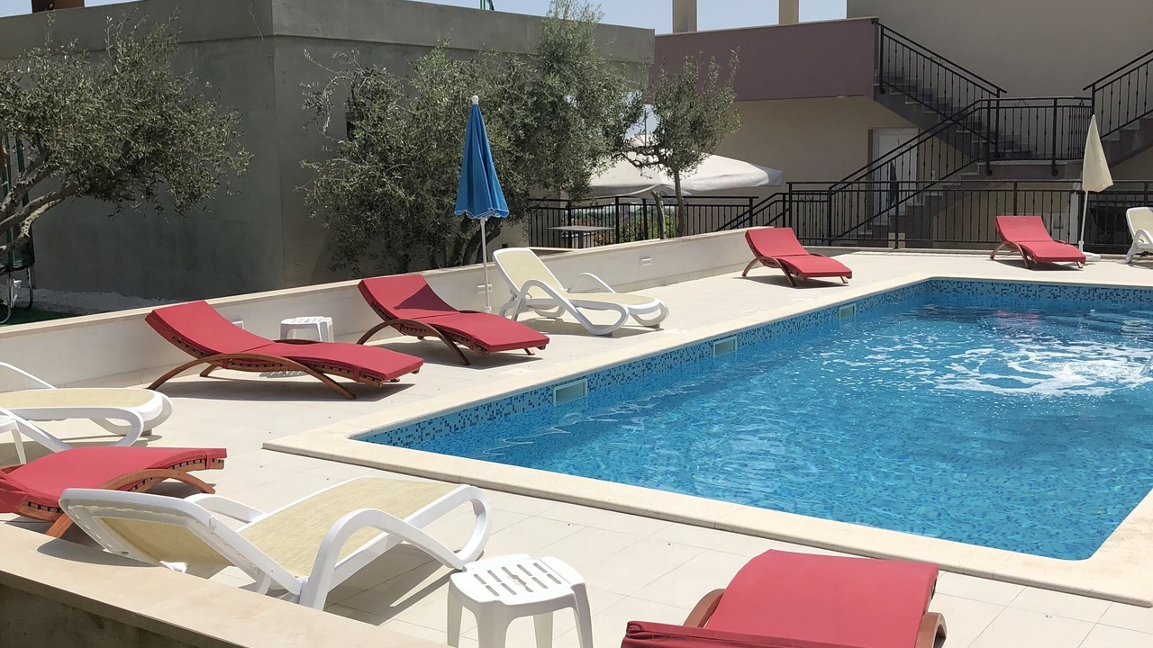 Photo of Outdoor in Kastel Stafilic