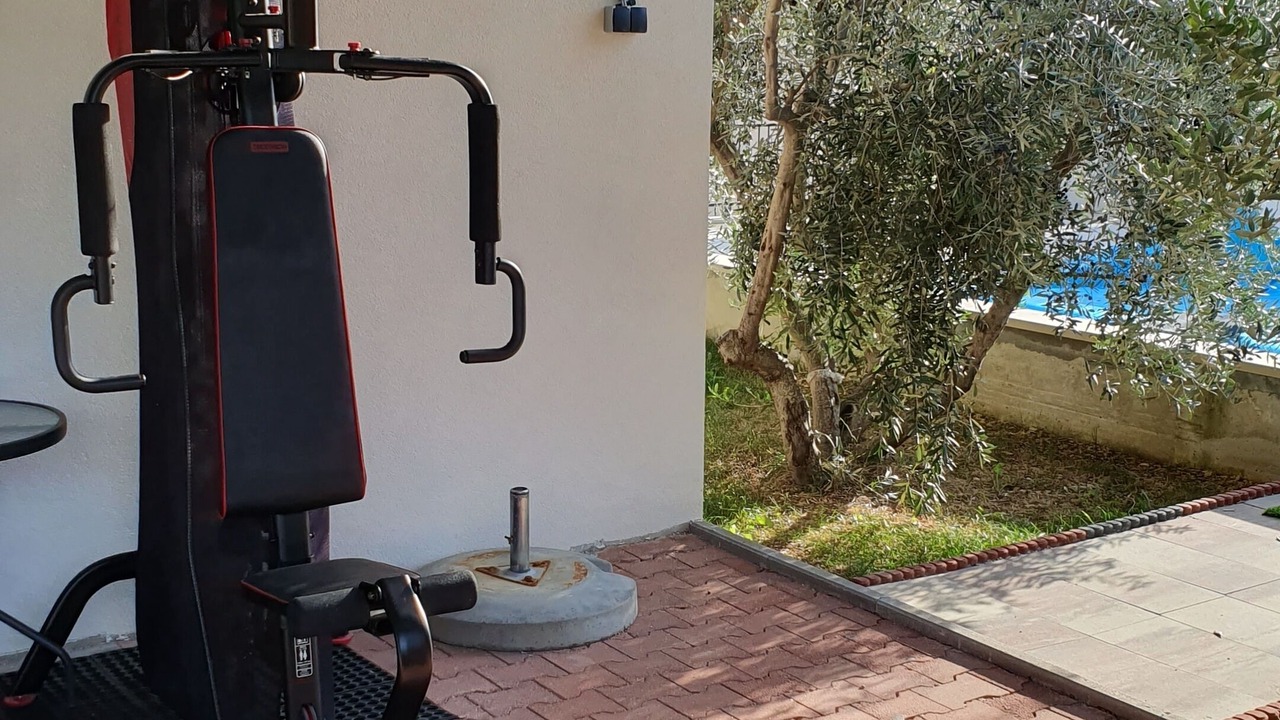 Photo of Outdoor in Kastel Stafilic