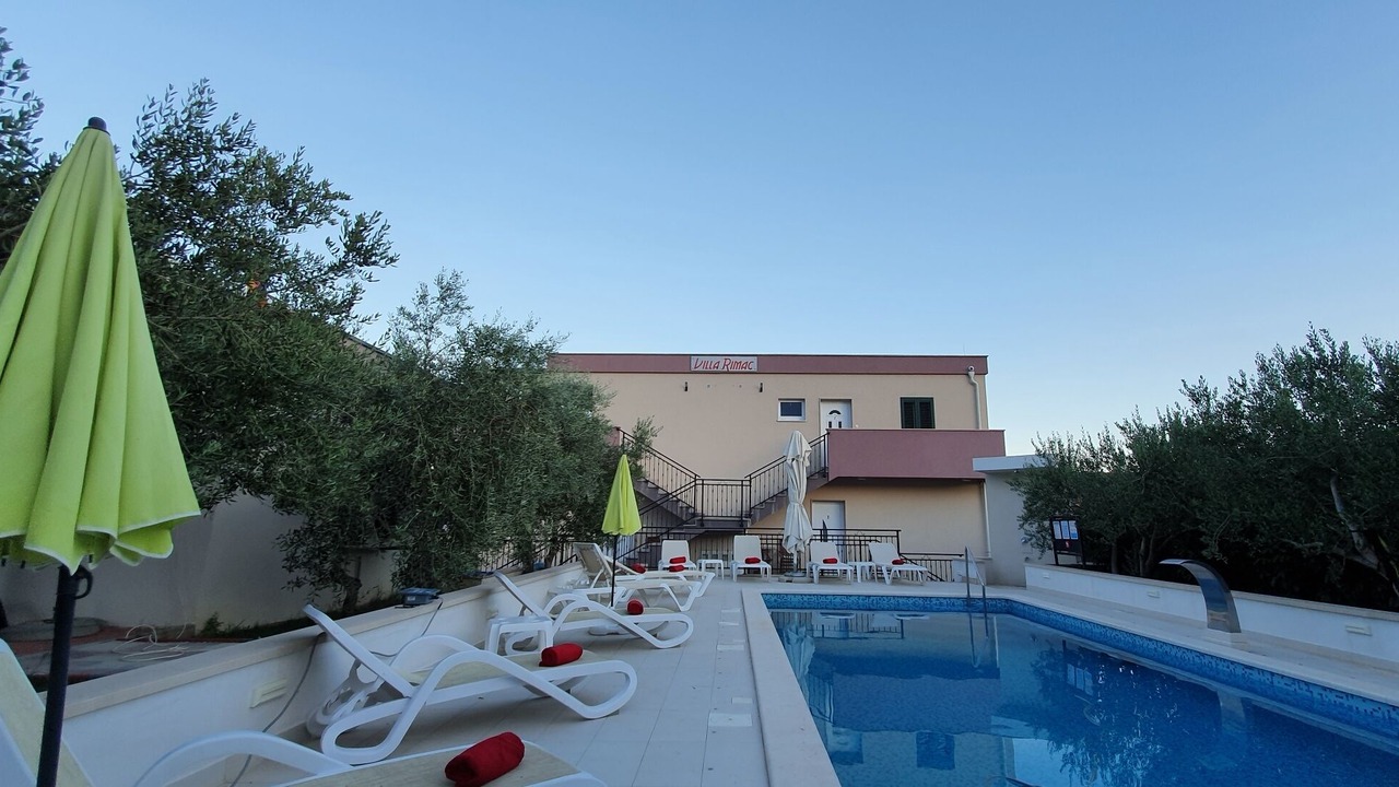 Photo of Outdoor in Kastel Stafilic