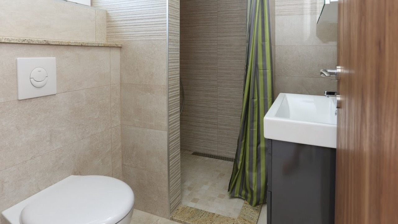 Photo of Bathroom in Kastel Stafilic