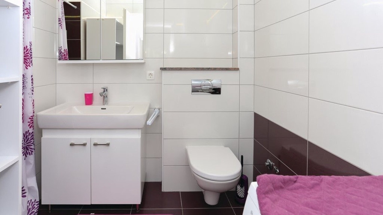 Photo of Bathroom in Kastel Stafilic