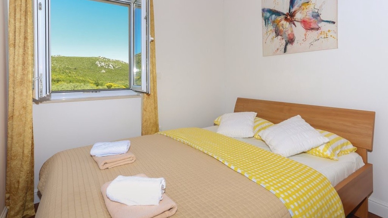 Photo of Bedroom in Kastel Stafilic