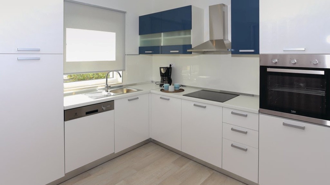 Photo of Kitchen in Kastel Stafilic