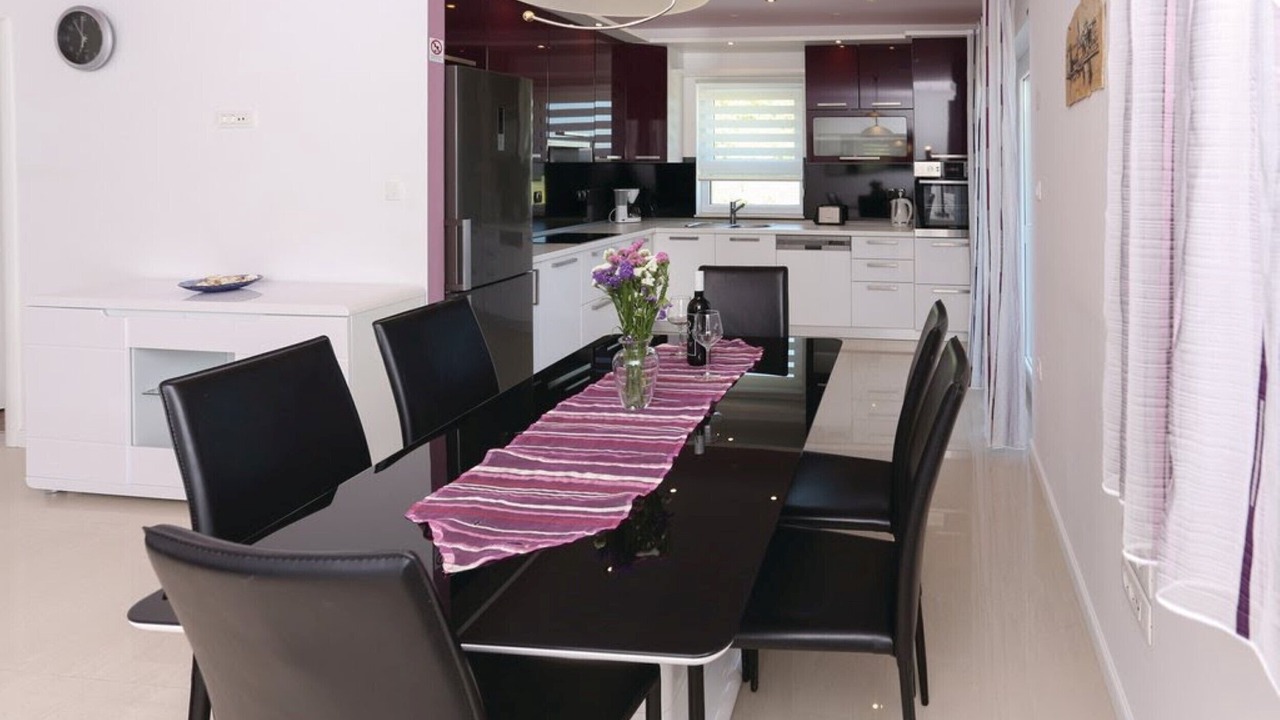 Photo of Kitchen in Kastel Stafilic