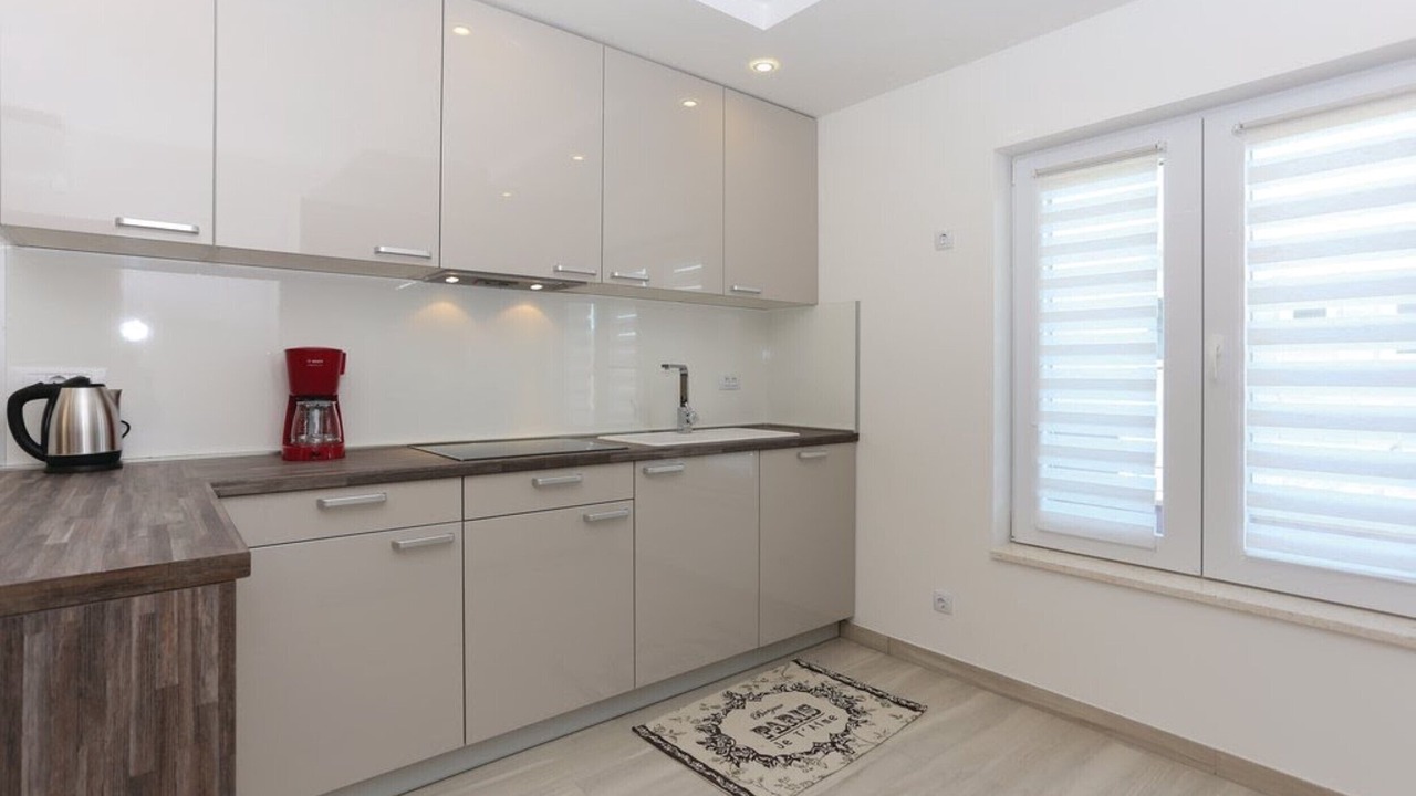 Photo of Kitchen in Kastel Stafilic