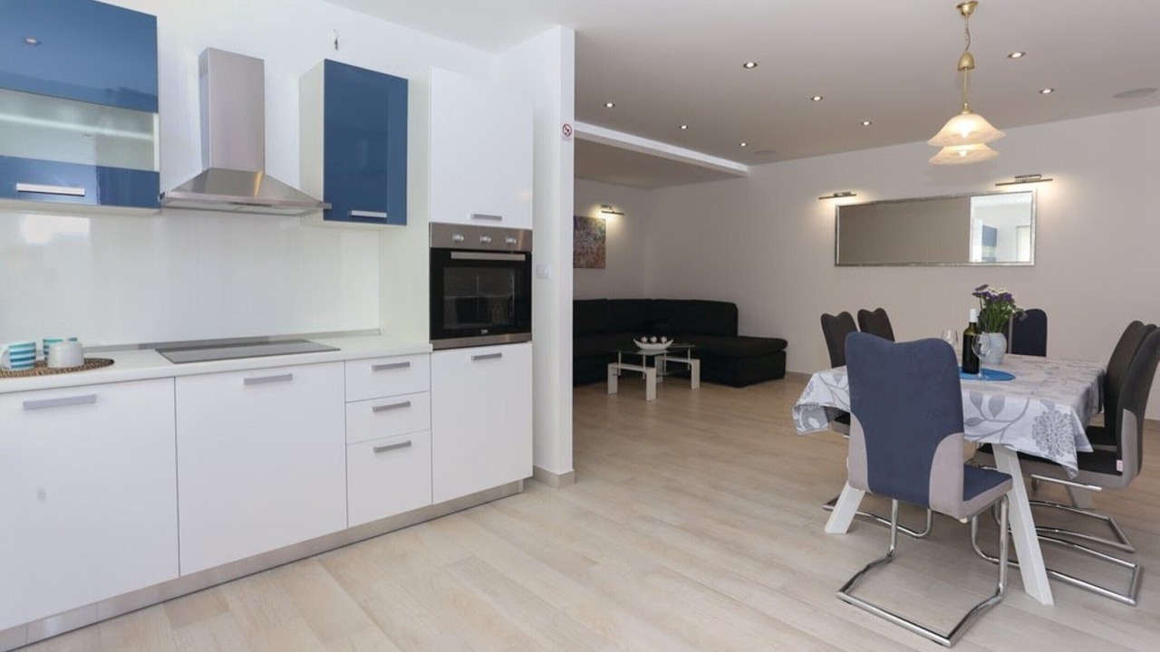 Photo of Kitchen in Kastel Stafilic