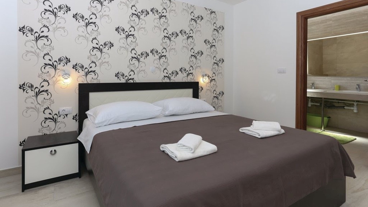 Photo of Bedroom in Kastel Stafilic