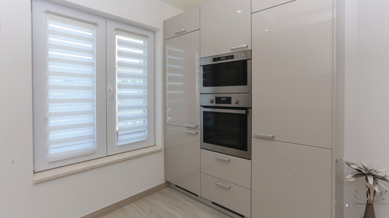 Photo of Kitchen in Kastel Stafilic