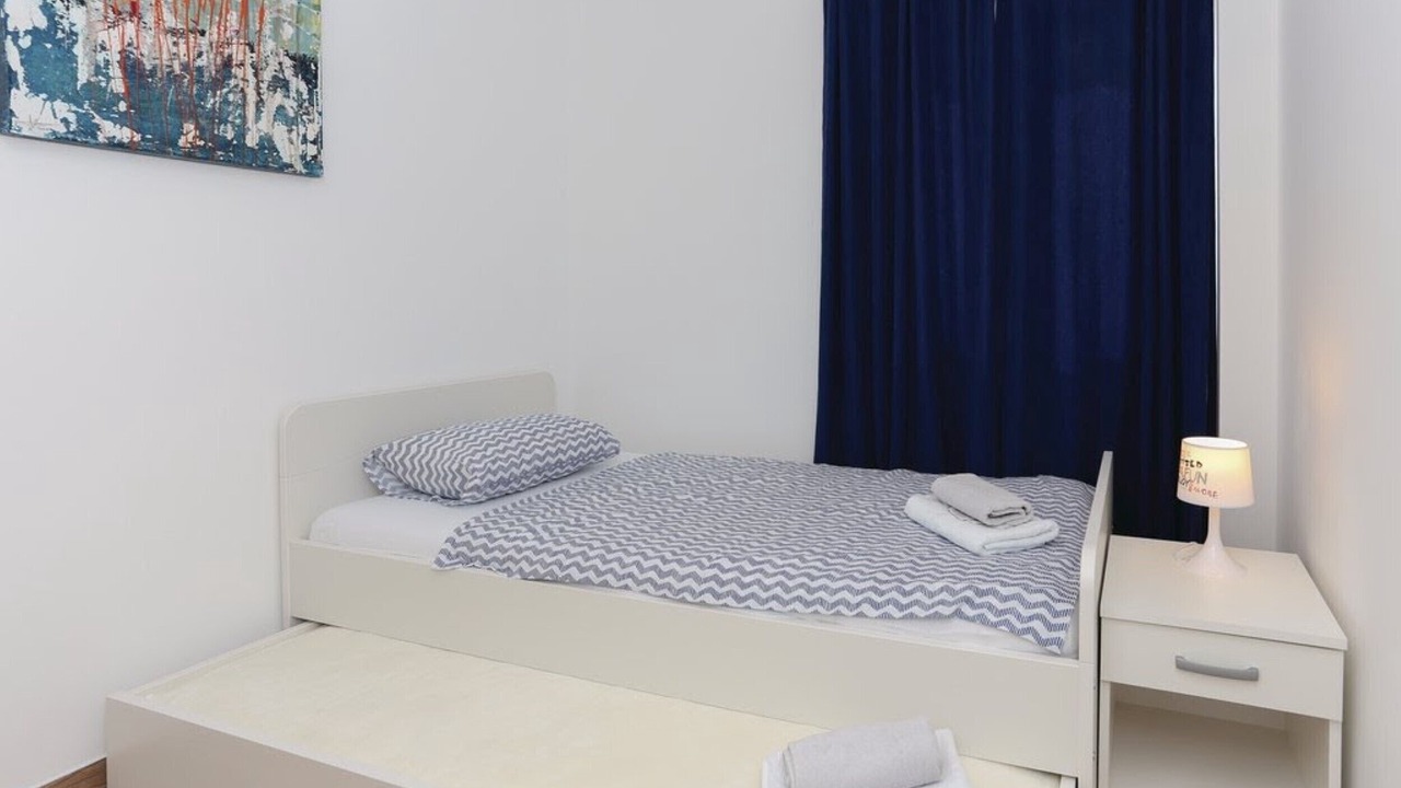 Photo of Bedroom in Kastel Stafilic