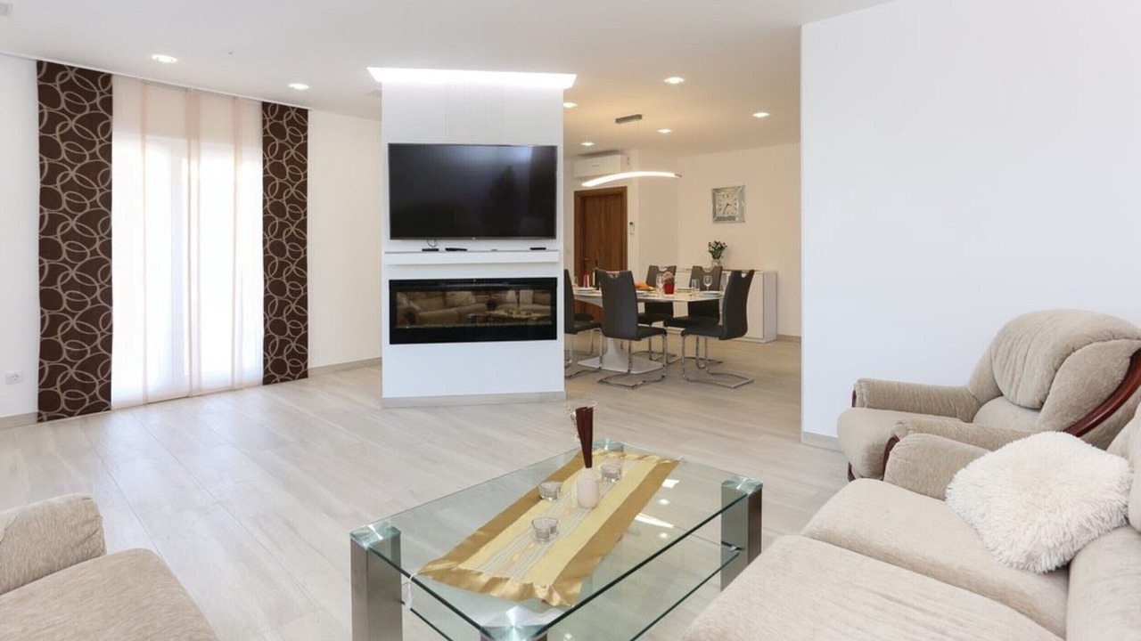 Photo of Livingroom in Kastel Stafilic