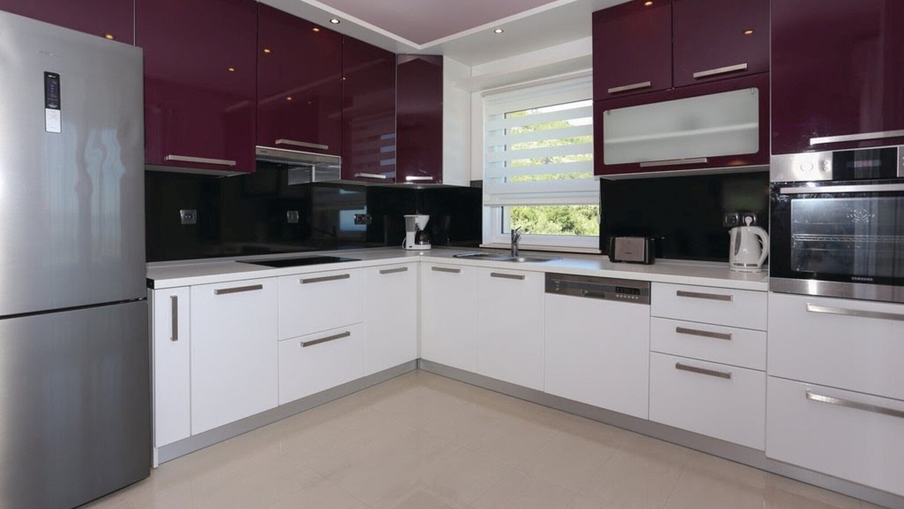 Photo of Kitchen in Kastel Stafilic