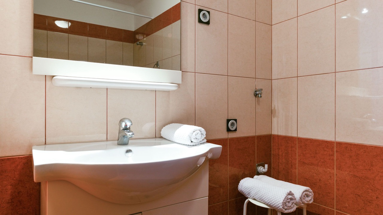 Photo of Bathroom in Lun