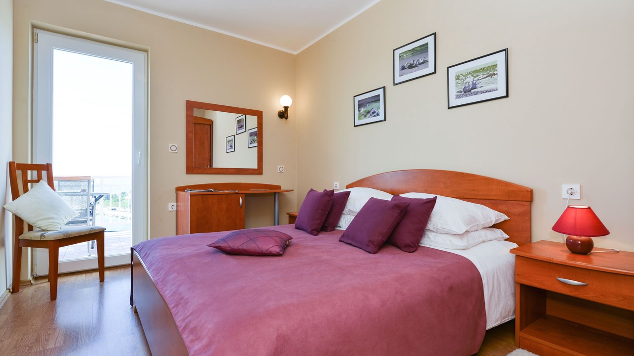 Photo of Bedroom in Lun