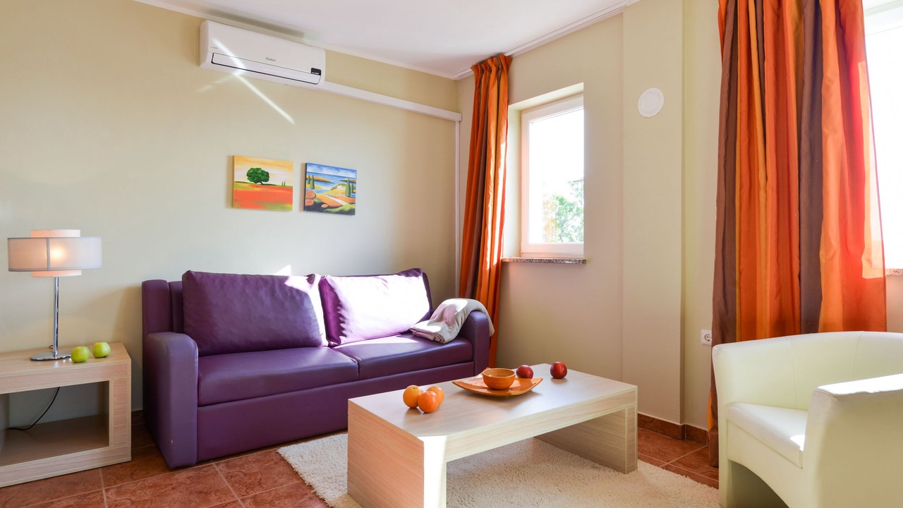 Photo of Livingroom in Lun