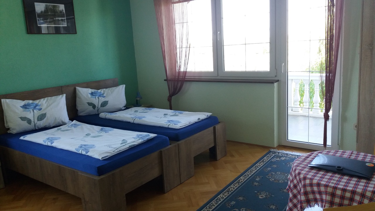 Photo of Bedroom in Prelog