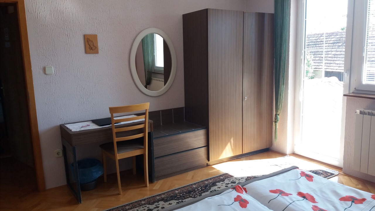 Photo of Bedroom in Prelog