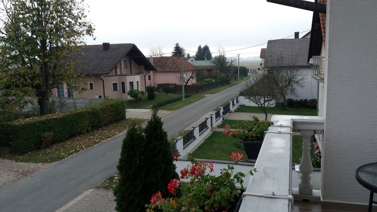 Photo of Patio Balcony in Prelog
