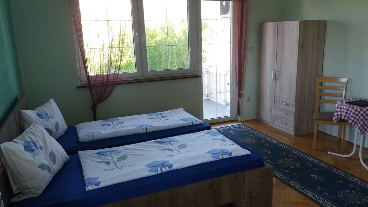 Photo of Bedroom in Prelog