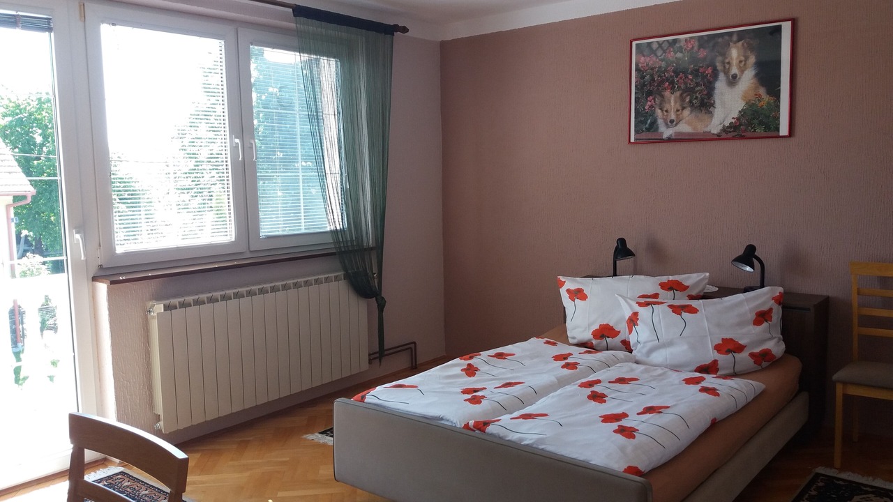 Photo of Bedroom in Prelog