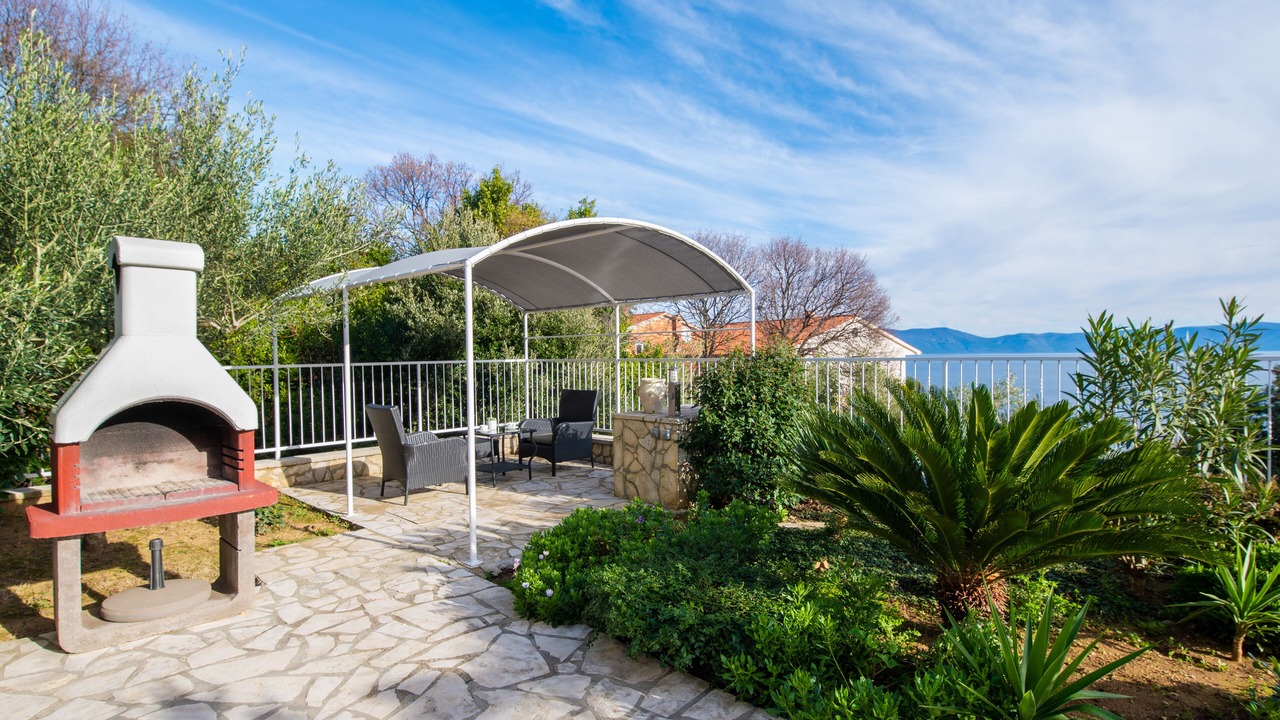 Photo of Patio Balcony in Ravni