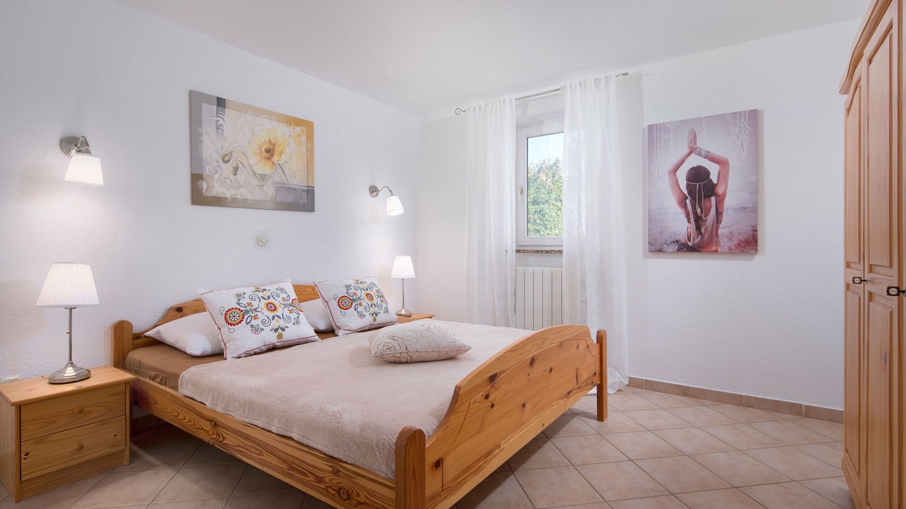 Photo of Bedroom in Ravni