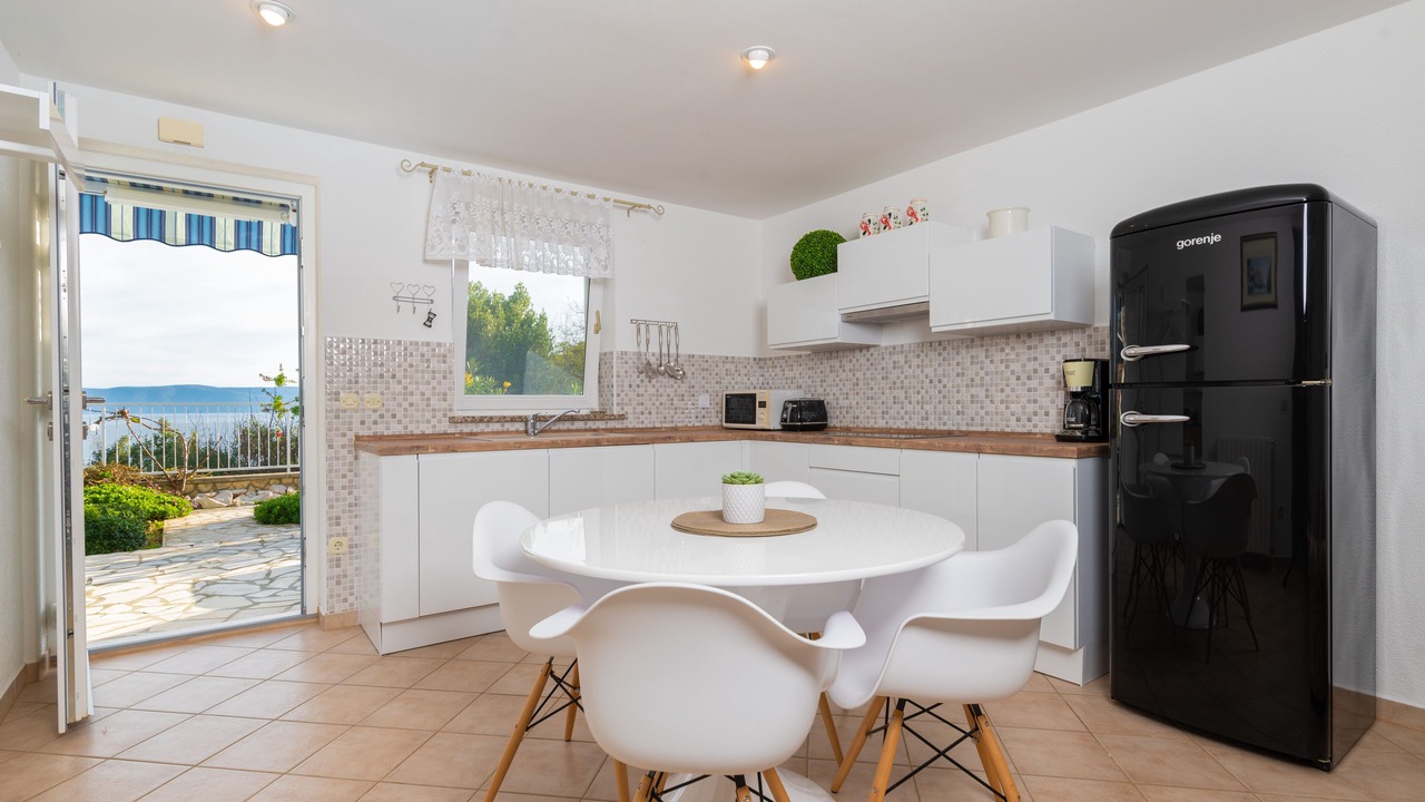 Photo of Kitchen in Ravni