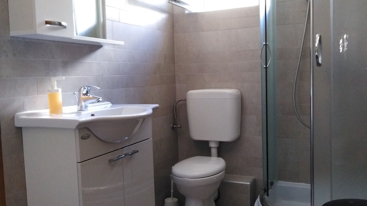 Photo of Bathroom in Cesarica