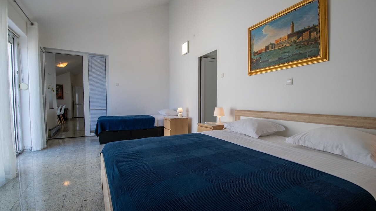 Photo of Bedroom in Municipality of Murter