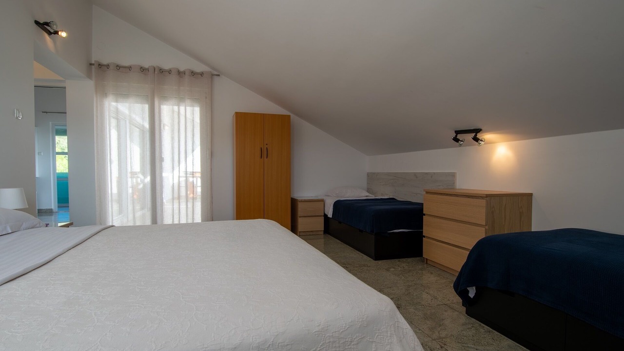 Photo of Bedroom in Municipality of Murter