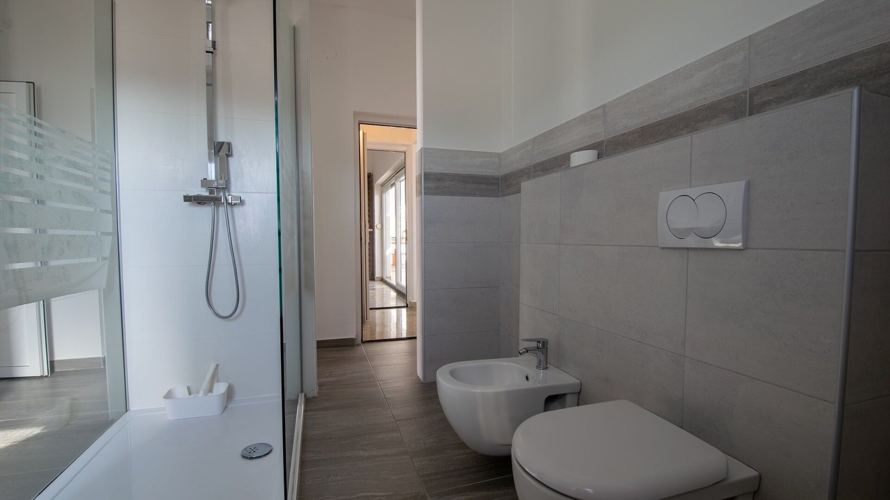 Photo of Bathroom in Municipality of Murter