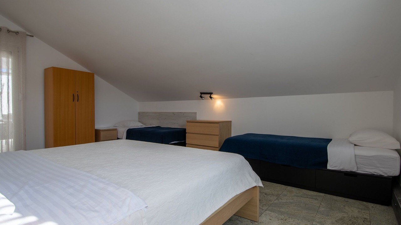 Photo of Bedroom in Municipality of Murter