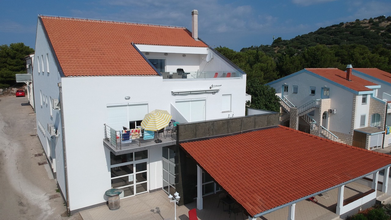 Photo of Outdoor in Municipality of Murter