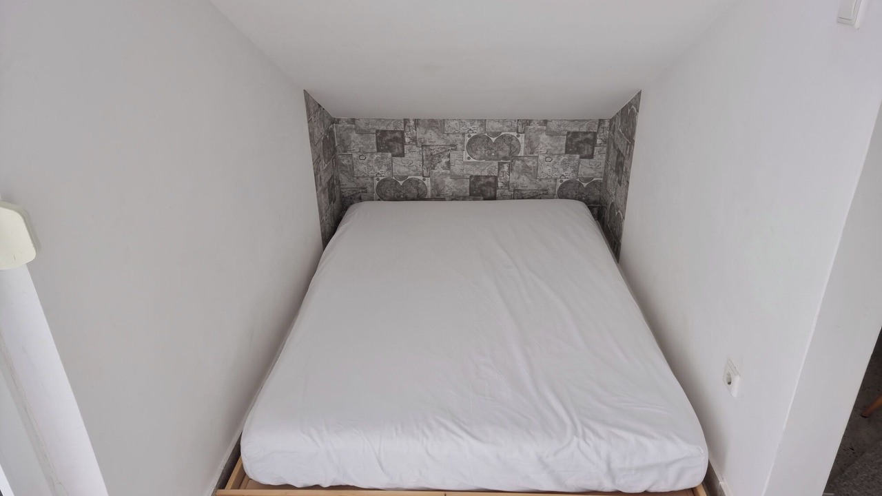 Photo of Bedroom in Municipality of Murter