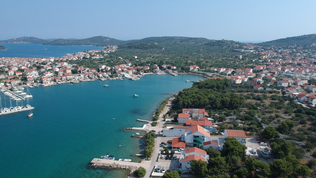 Photo of Outdoor in Municipality of Murter