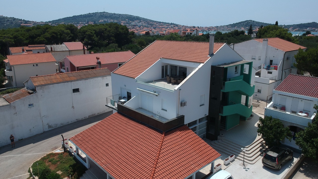 Photo of Outdoor in Municipality of Murter