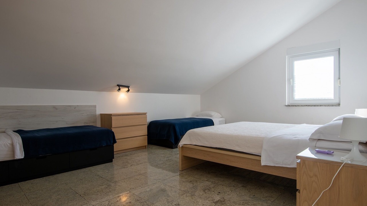 Photo of Bedroom in Municipality of Murter