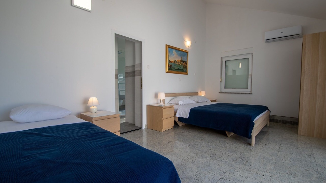 Photo of Bedroom in Municipality of Murter