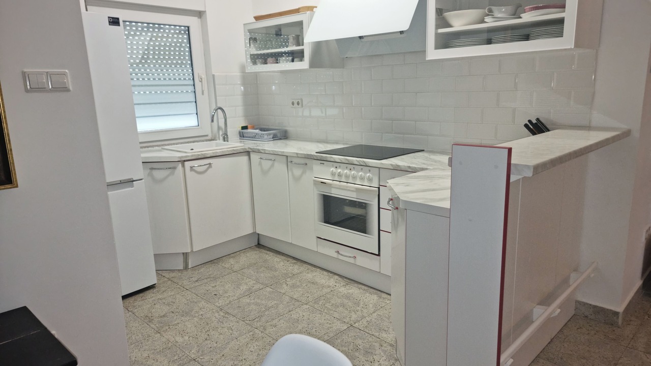 Photo of Kitchen in Municipality of Murter