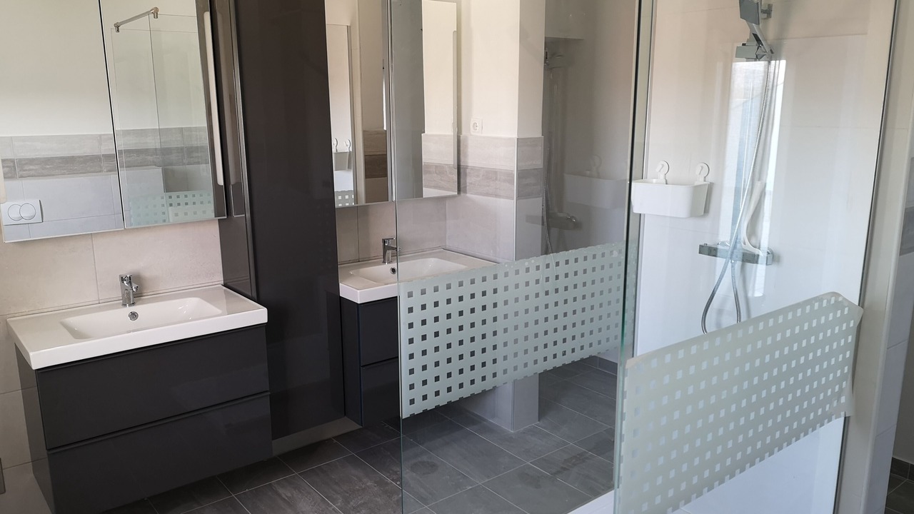 Photo of Bathroom in Municipality of Murter