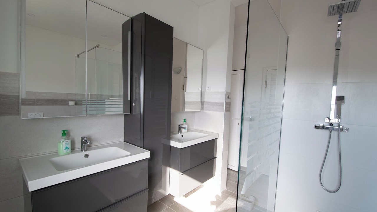 Photo of Bathroom in Municipality of Murter