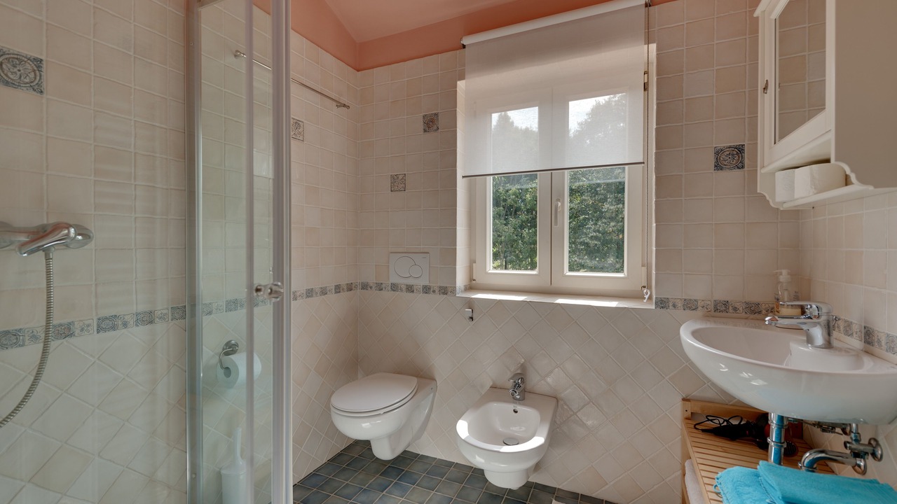 Photo of Bathroom in Prodol
