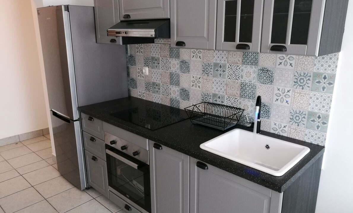 Photo of Kitchen in Municipality of Murter