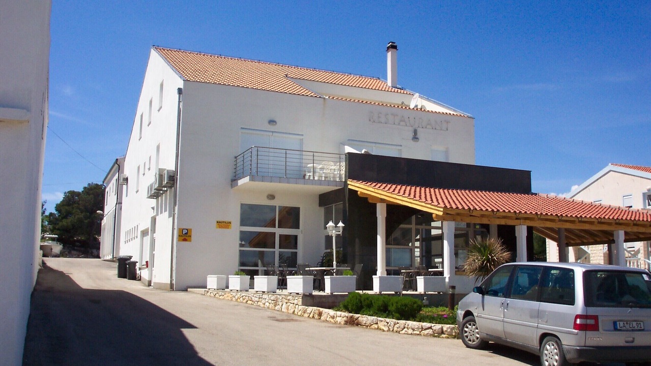 Photo of Outdoor in Municipality of Murter