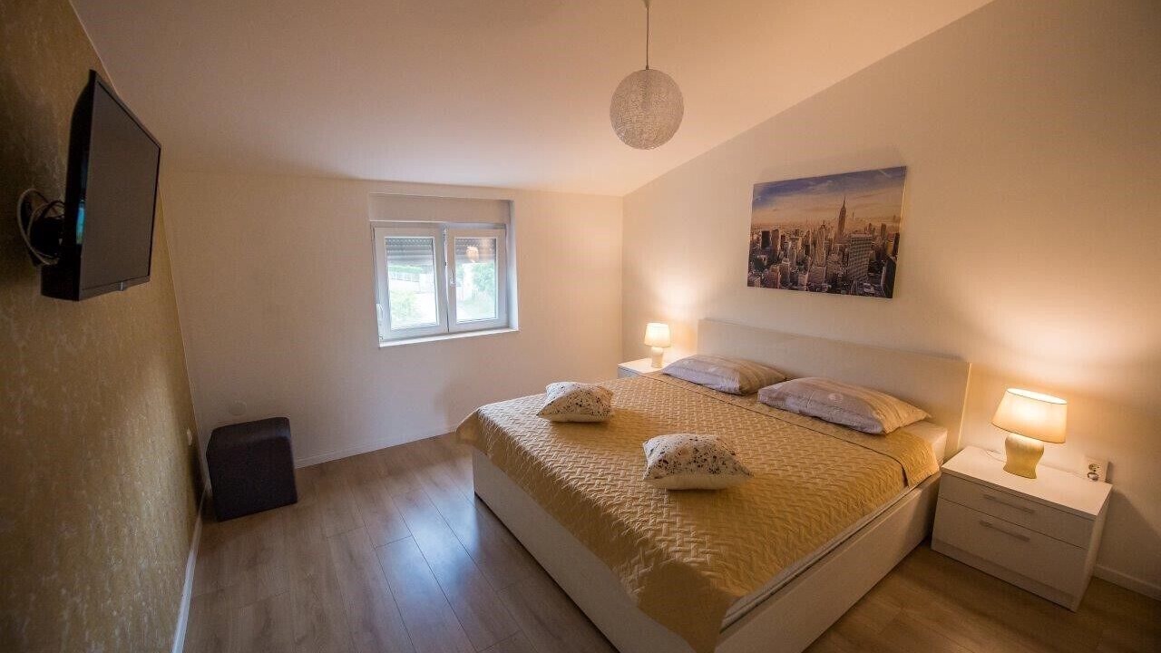Photo of Bedroom in Zmijavci