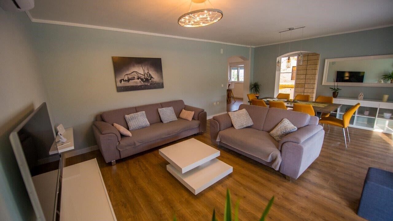 Photo of Livingroom in Zmijavci